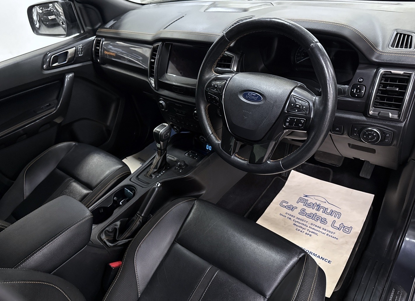 Used Ford Ranger 2022 for sale - 78211106: Photo 10