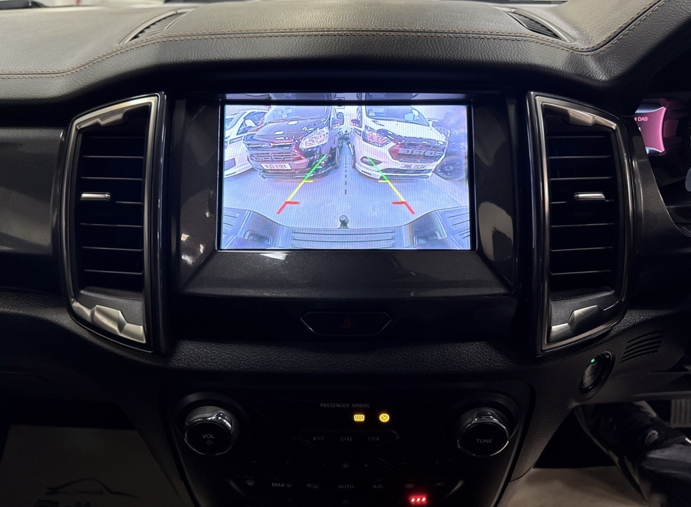 Used Ford Ranger 2022 for sale - 78211106: Photo 16