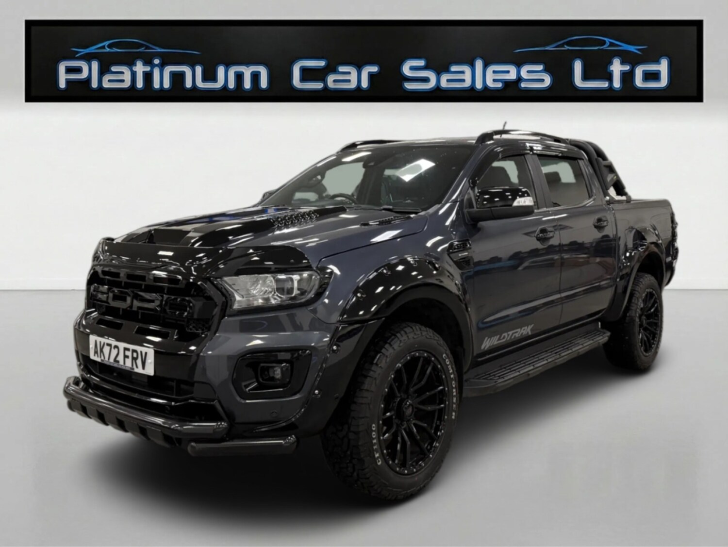 Used Ford Ranger 2022 for sale - 78211106: Photo 3