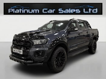 Used Ford Ranger 2022 for sale - 78211106: Photo