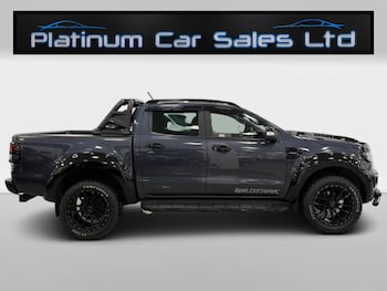 Used Ford Ranger 2022 for sale - 78211106: Photo