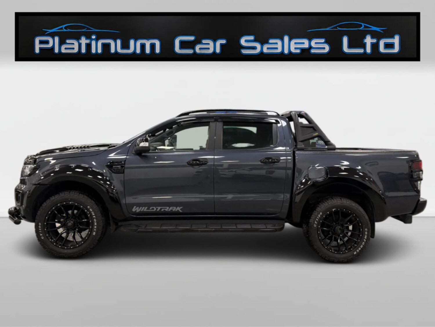 Used Ford Ranger 2022 for sale - 78211106: Photo 5