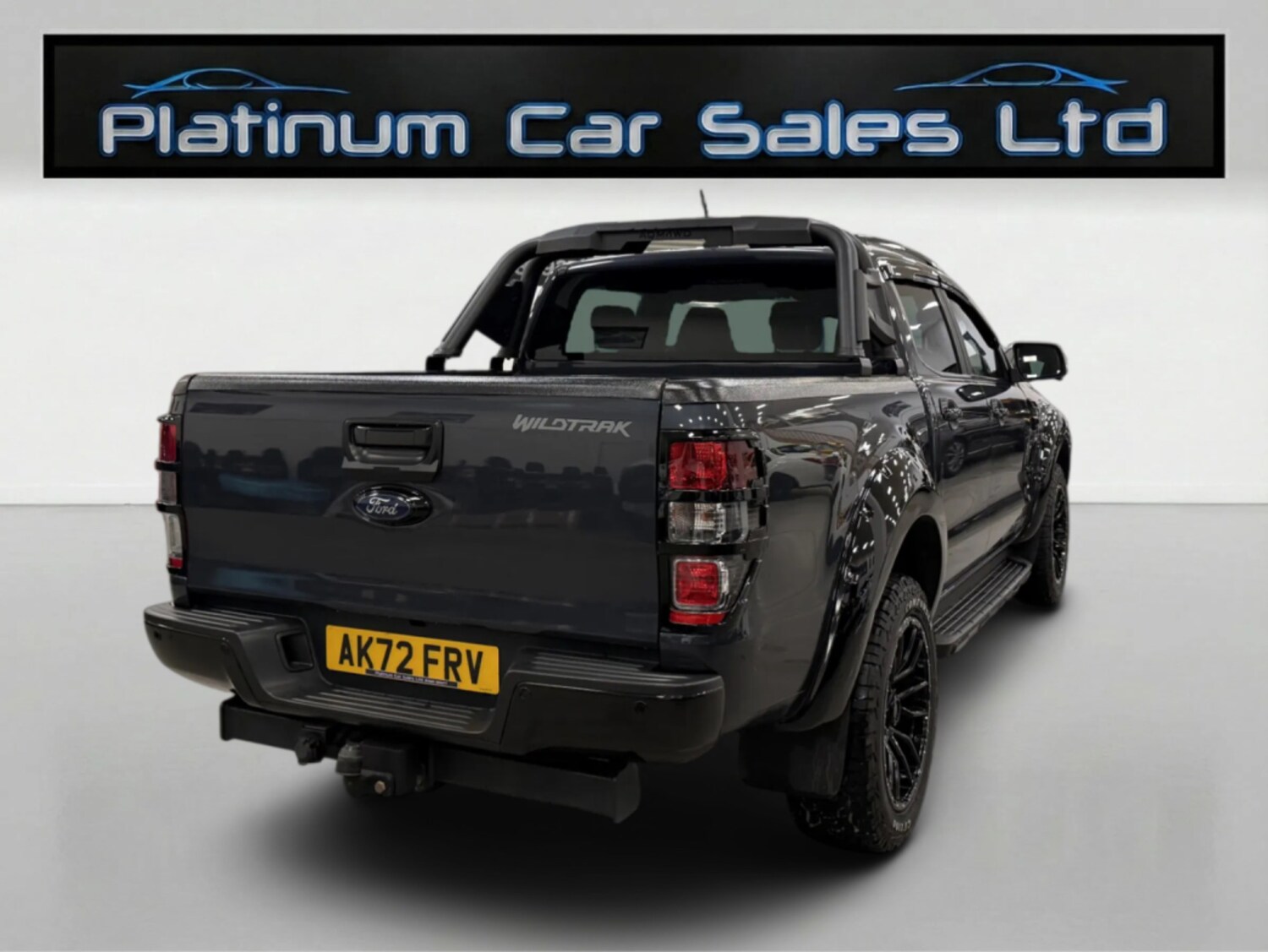 Used Ford Ranger 2022 for sale - 78211106: Photo 6