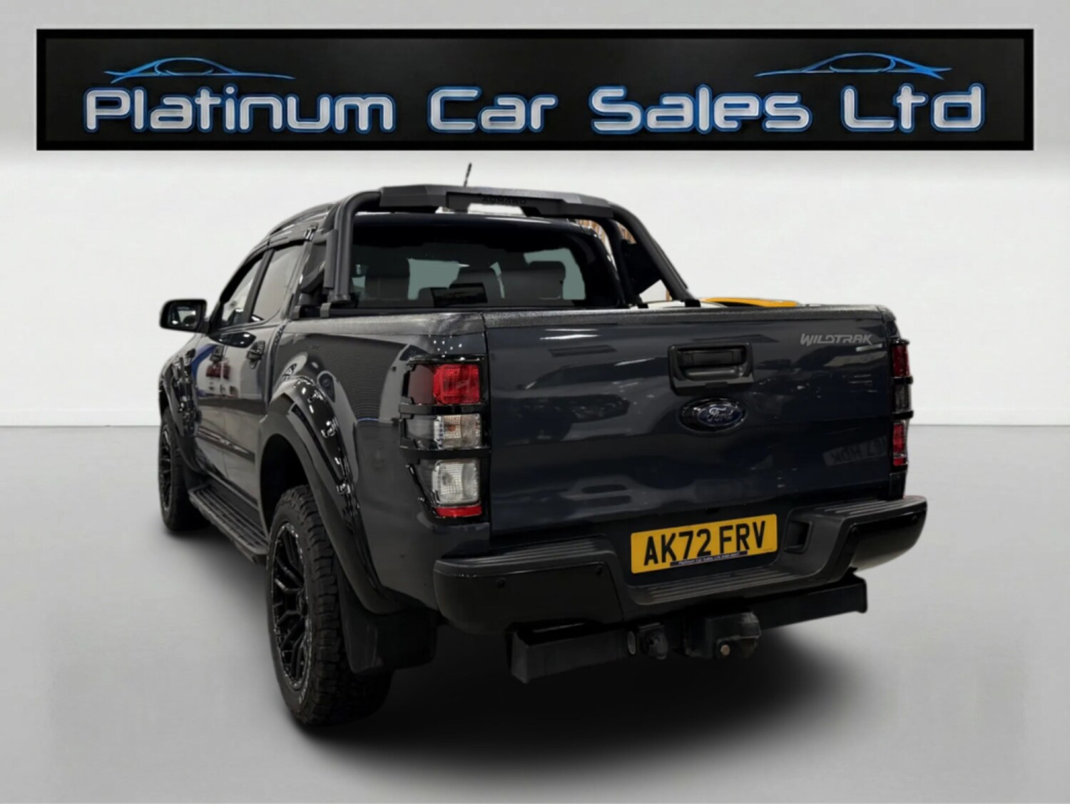 Used Ford Ranger 2022 for sale - 78211106: Photo 7