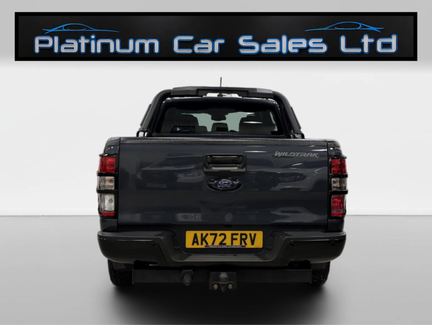 Used Ford Ranger 2022 for sale - 78211106: Photo 8