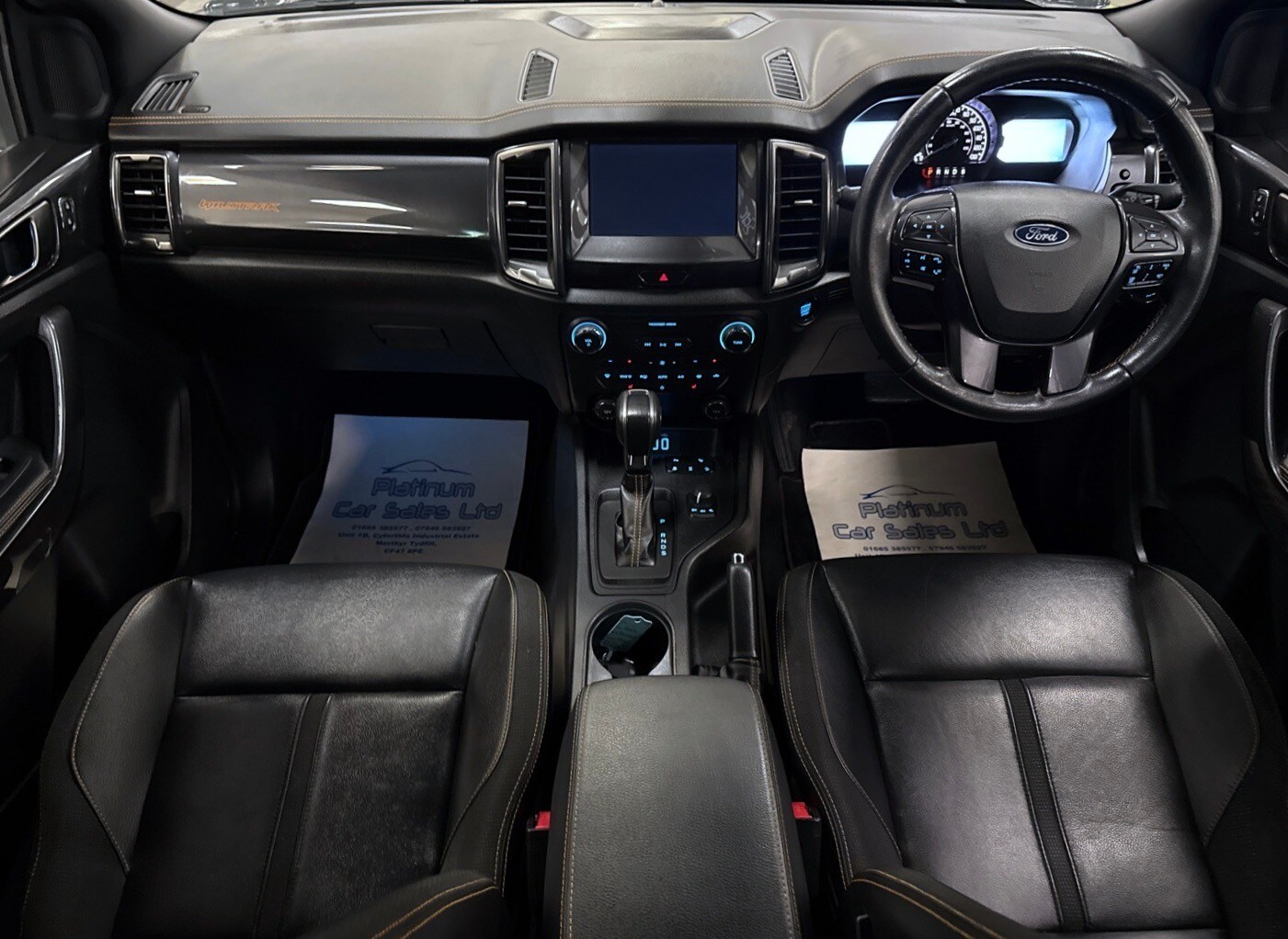 Used Ford Ranger 2022 for sale - 78211106: Photo 9