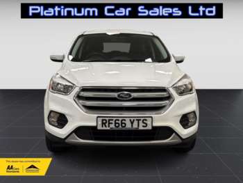 Used Ford Kuga 2016 for sale - 75215490: Photo