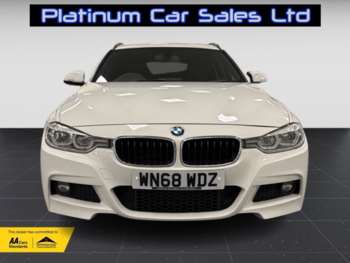 Used BMW 3 Series 2018 for sale - 73381802: Photo