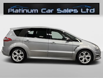 Used Ford S-Max 2013 for sale - 78782831: Photo