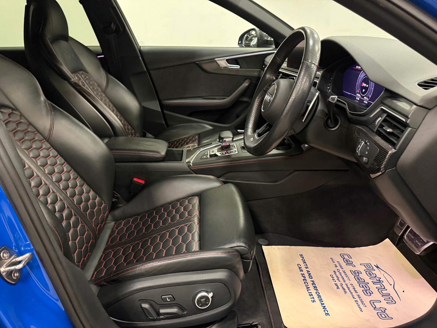 Used Audi A4 2018 for sale - 77610724: Photo 11