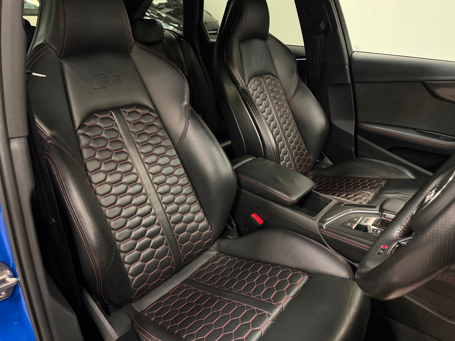 Used Audi A4 2018 for sale - 77610724: Photo 12