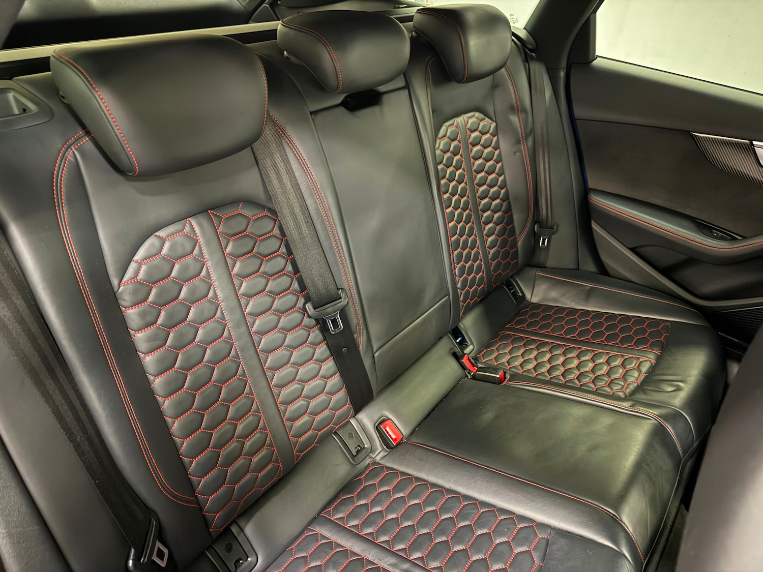 Used Audi A4 2018 for sale - 77610724: Photo 13