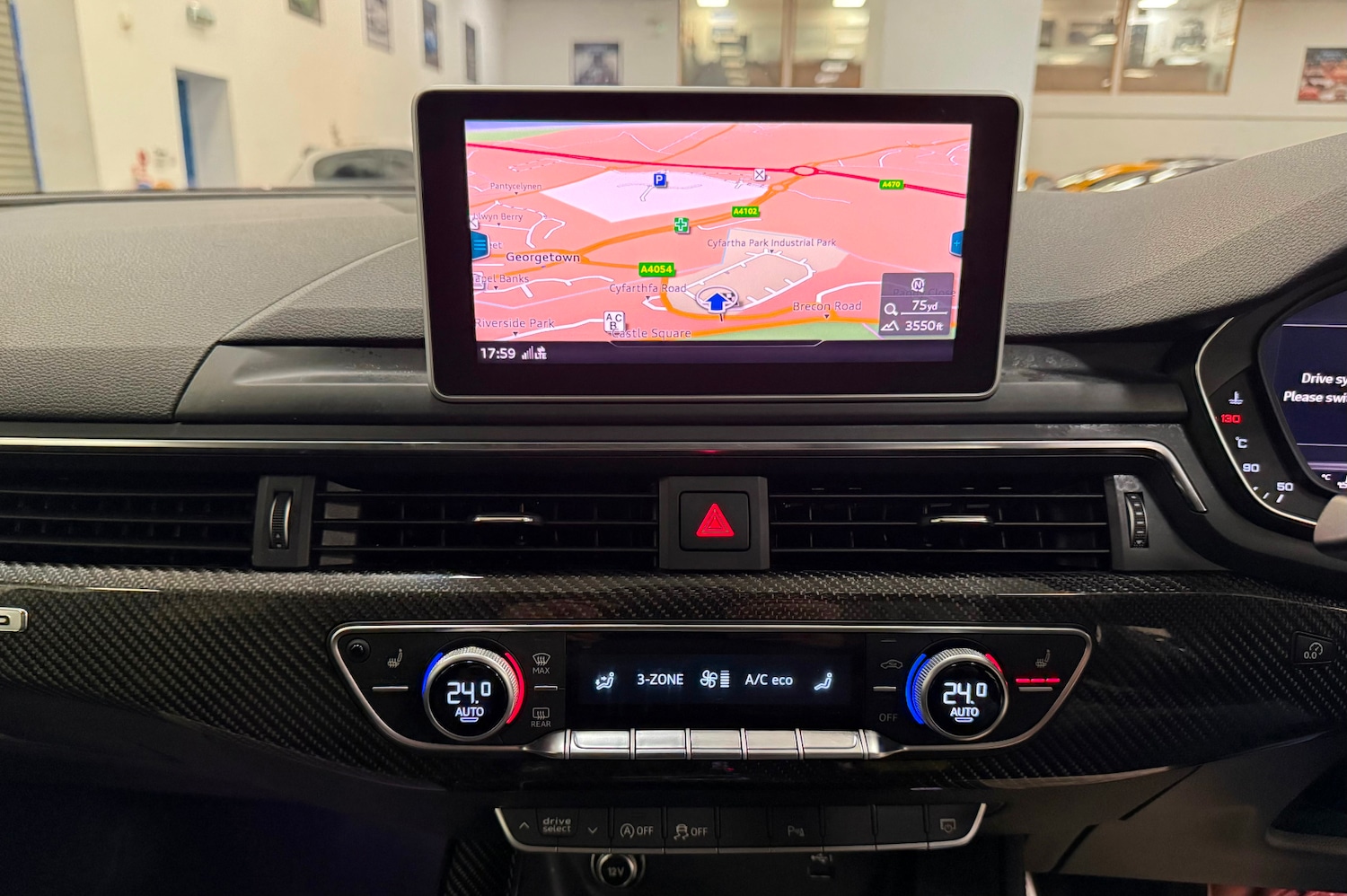 Used Audi A4 2018 for sale - 77610724: Photo 15