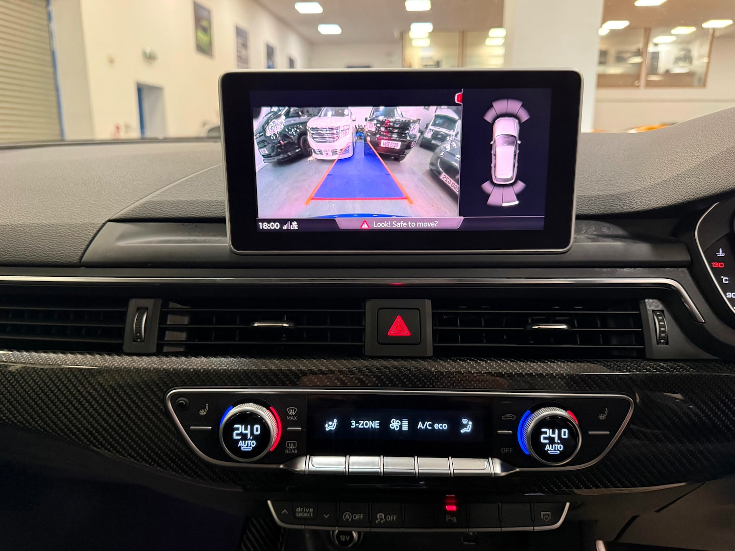 Used Audi A4 2018 for sale - 77610724: Photo 16