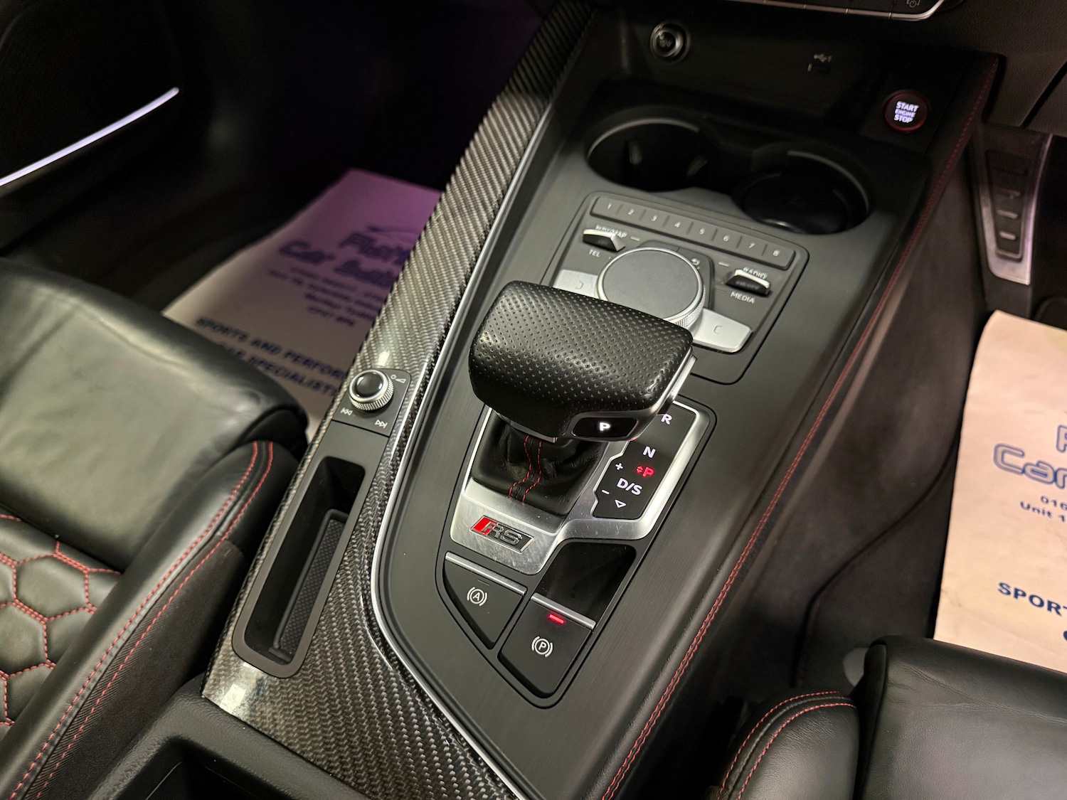 Used Audi A4 2018 for sale - 77610724: Photo 17