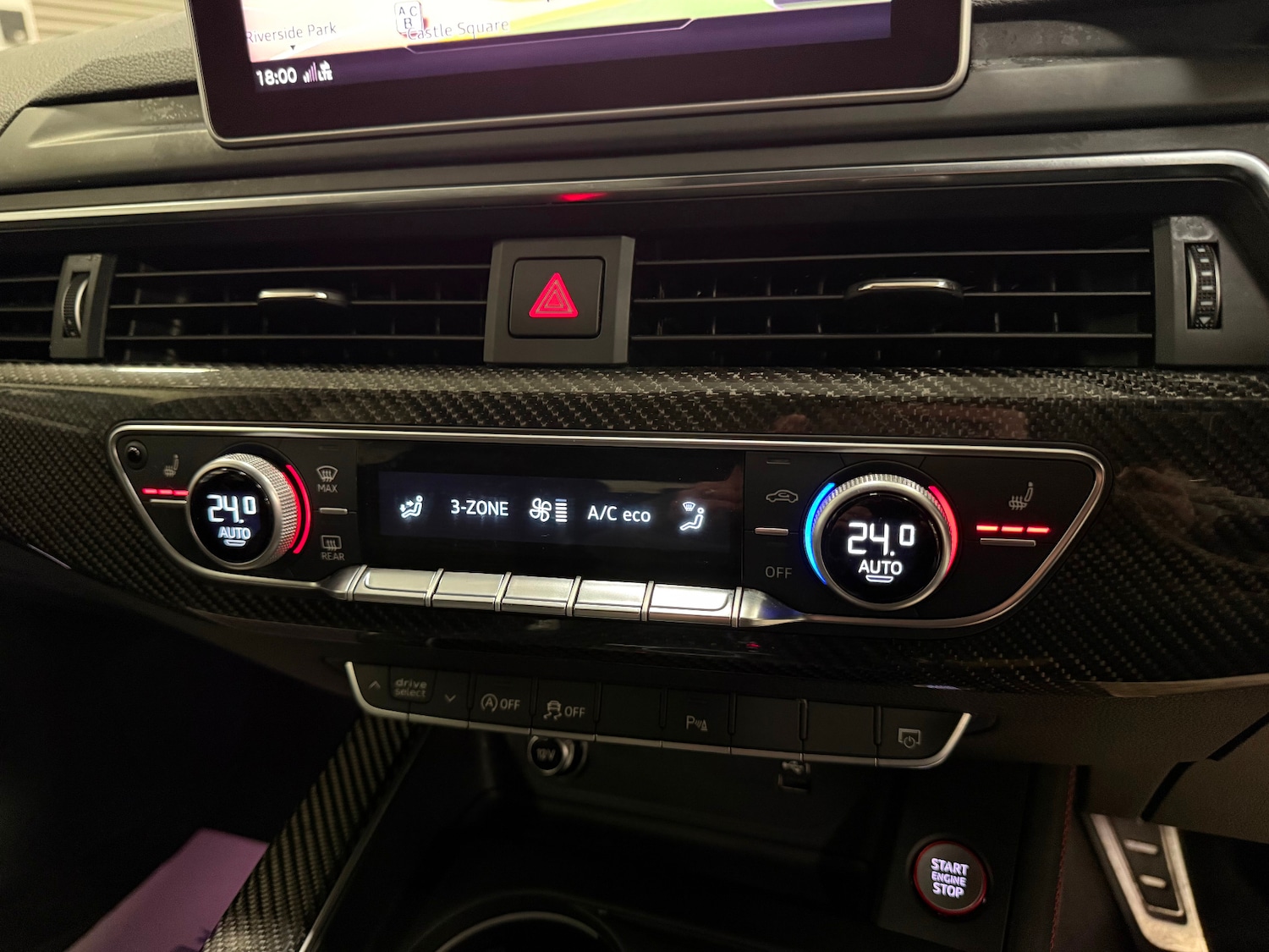 Used Audi A4 2018 for sale - 77610724: Photo 18