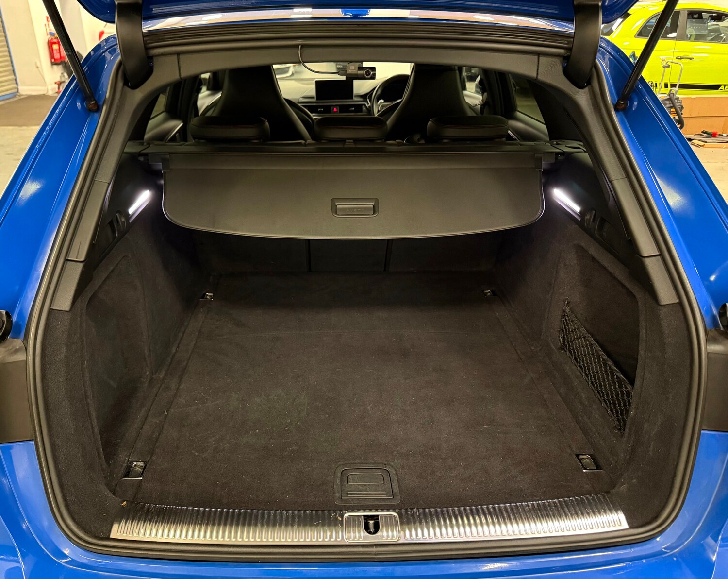 Used Audi A4 2018 for sale - 77610724: Photo 19