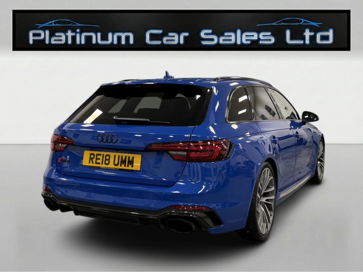 Used Audi A4 2018 for sale - 77610724: Photo 6