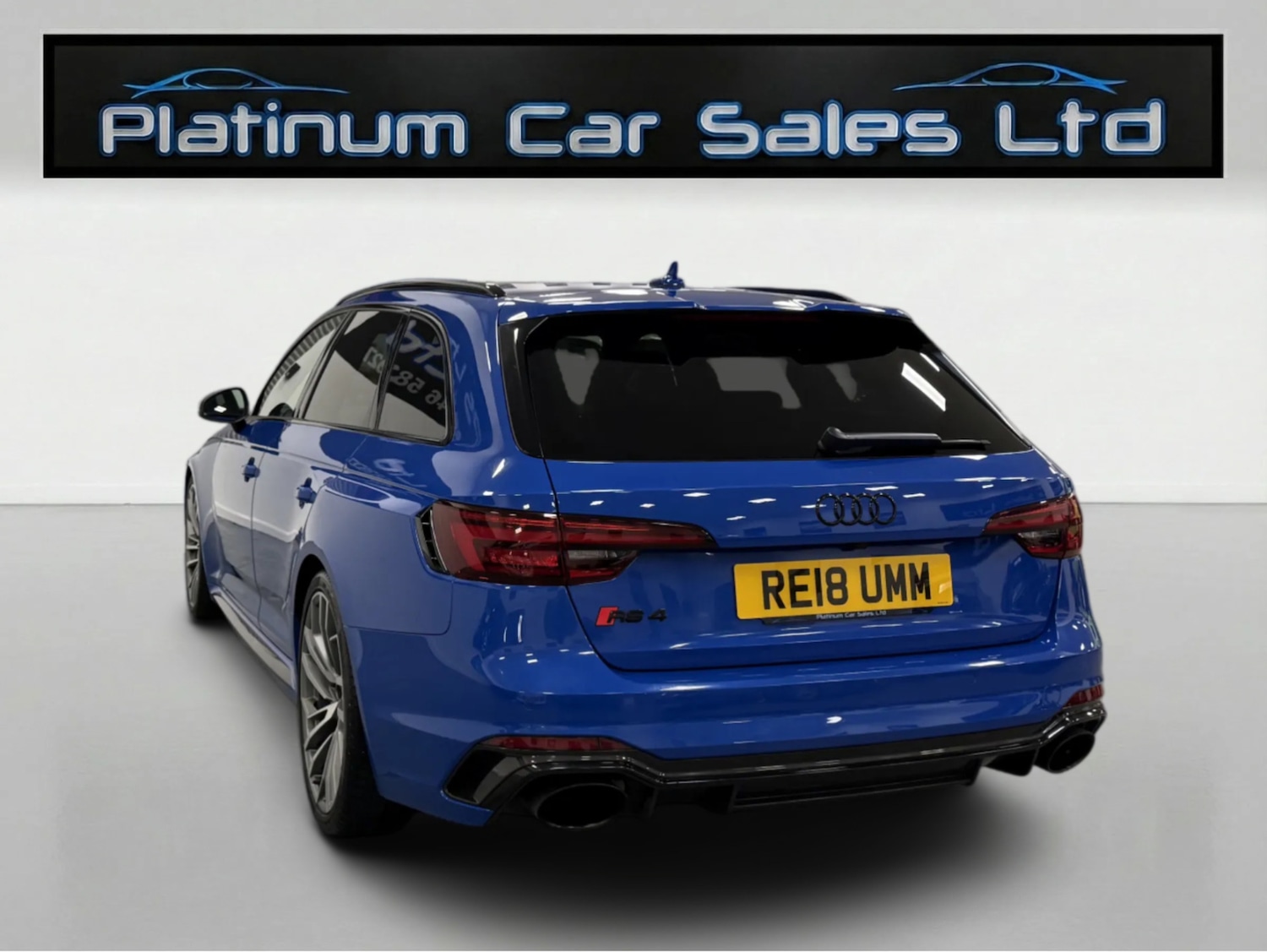 Used Audi A4 2018 for sale - 77610724: Photo 7