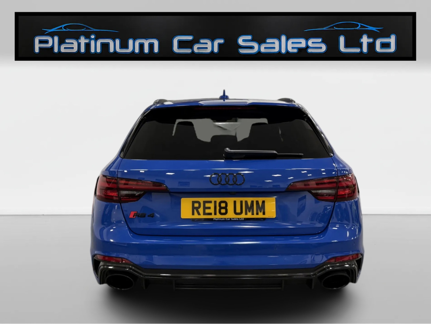 Used Audi A4 2018 for sale - 77610724: Photo 8