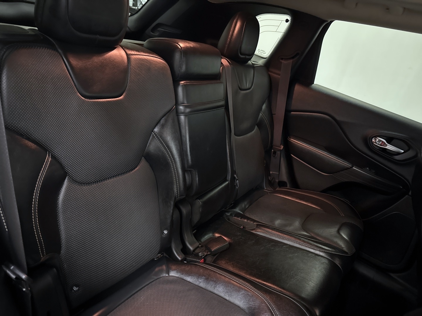 Used Jeep Cherokee 2014 for sale - 76606116: Photo 14