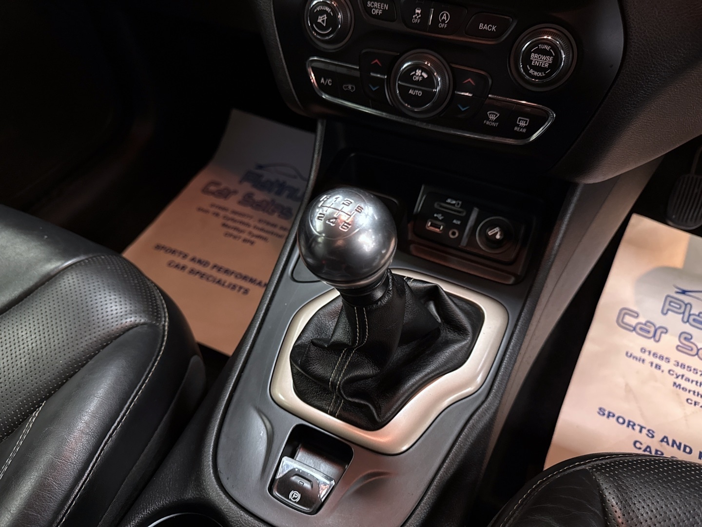 Used Jeep Cherokee 2014 for sale - 76606116: Photo 21