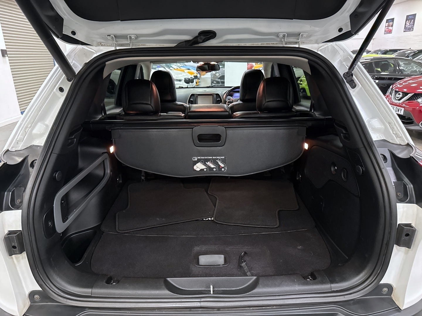 Used Jeep Cherokee 2014 for sale - 76606116: Photo 22