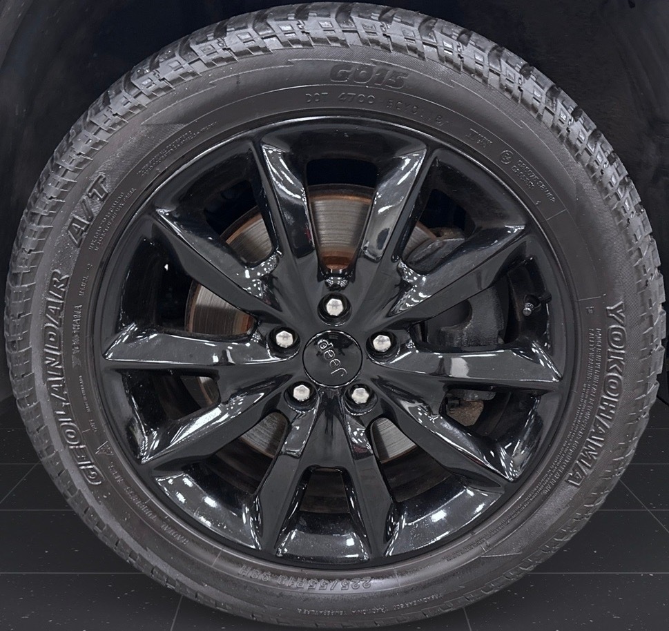 Used Jeep Cherokee 2014 for sale - 76606116: Photo 23