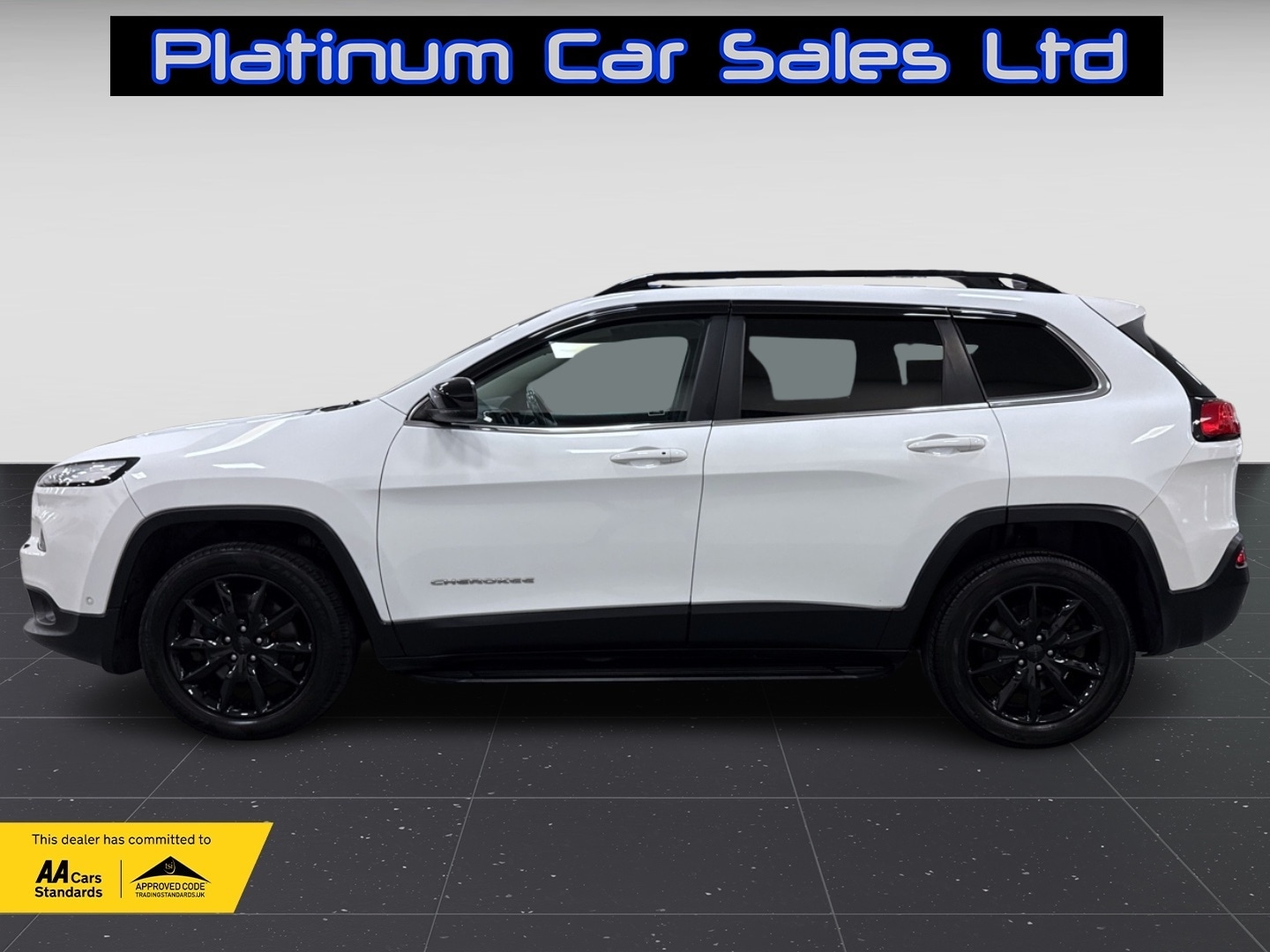 Used Jeep Cherokee 2014 for sale - 76606116: Photo 6