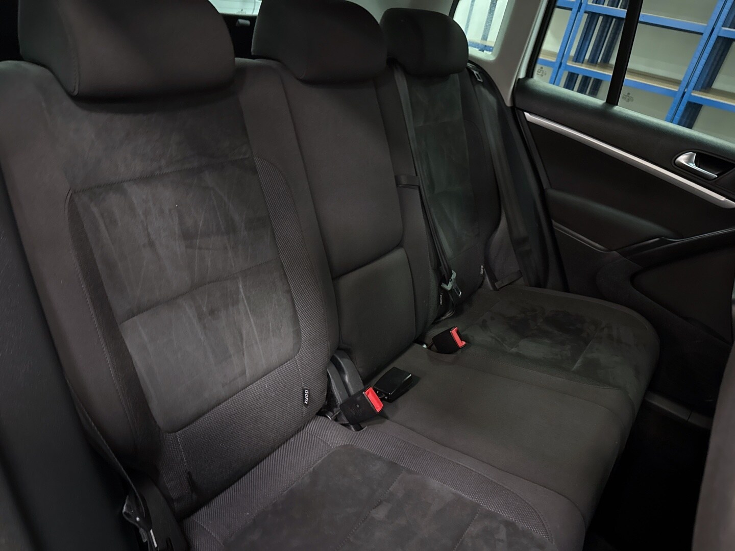 Used Volkswagen Tiguan 2015 for sale - 76293442: Photo 13