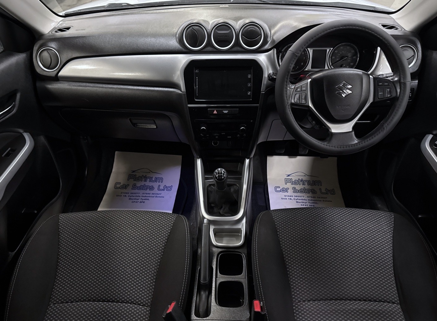 Used Suzuki Vitara for sale - 76666303: Photo 10