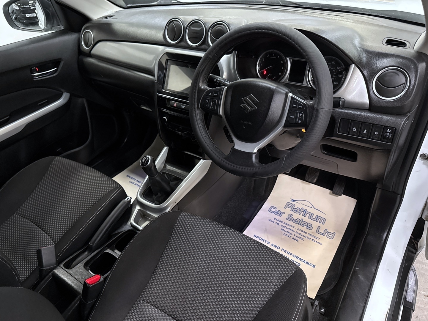 Used Suzuki Vitara for sale - 76666303: Photo 11