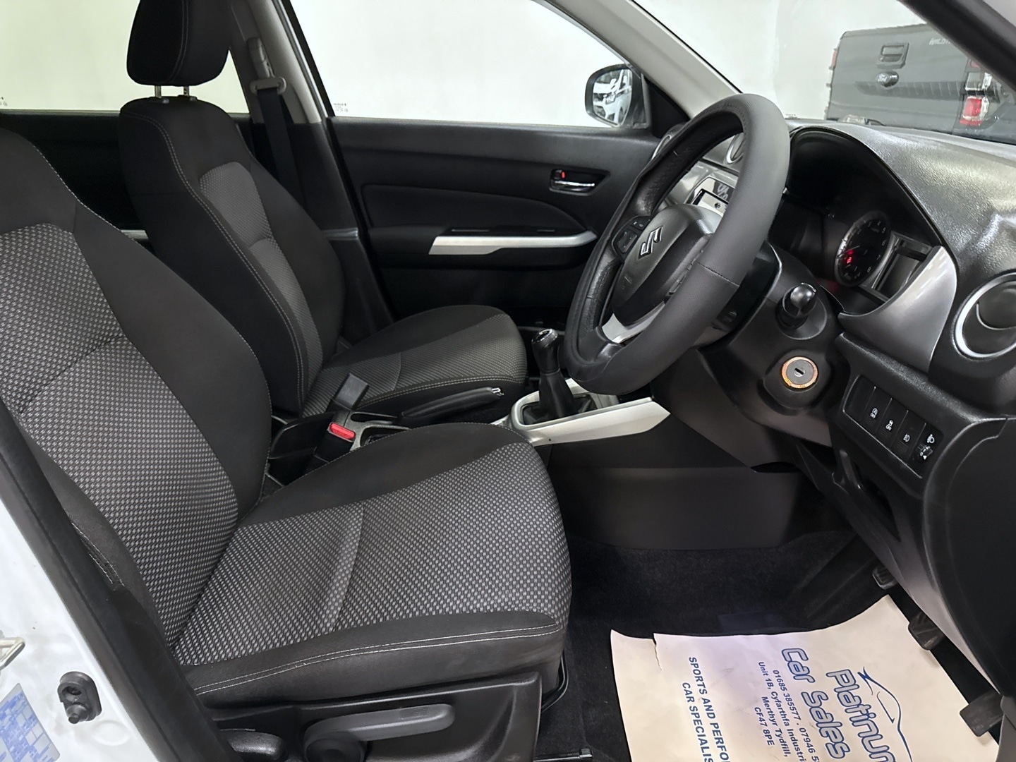 Used Suzuki Vitara for sale - 76666303: Photo 12