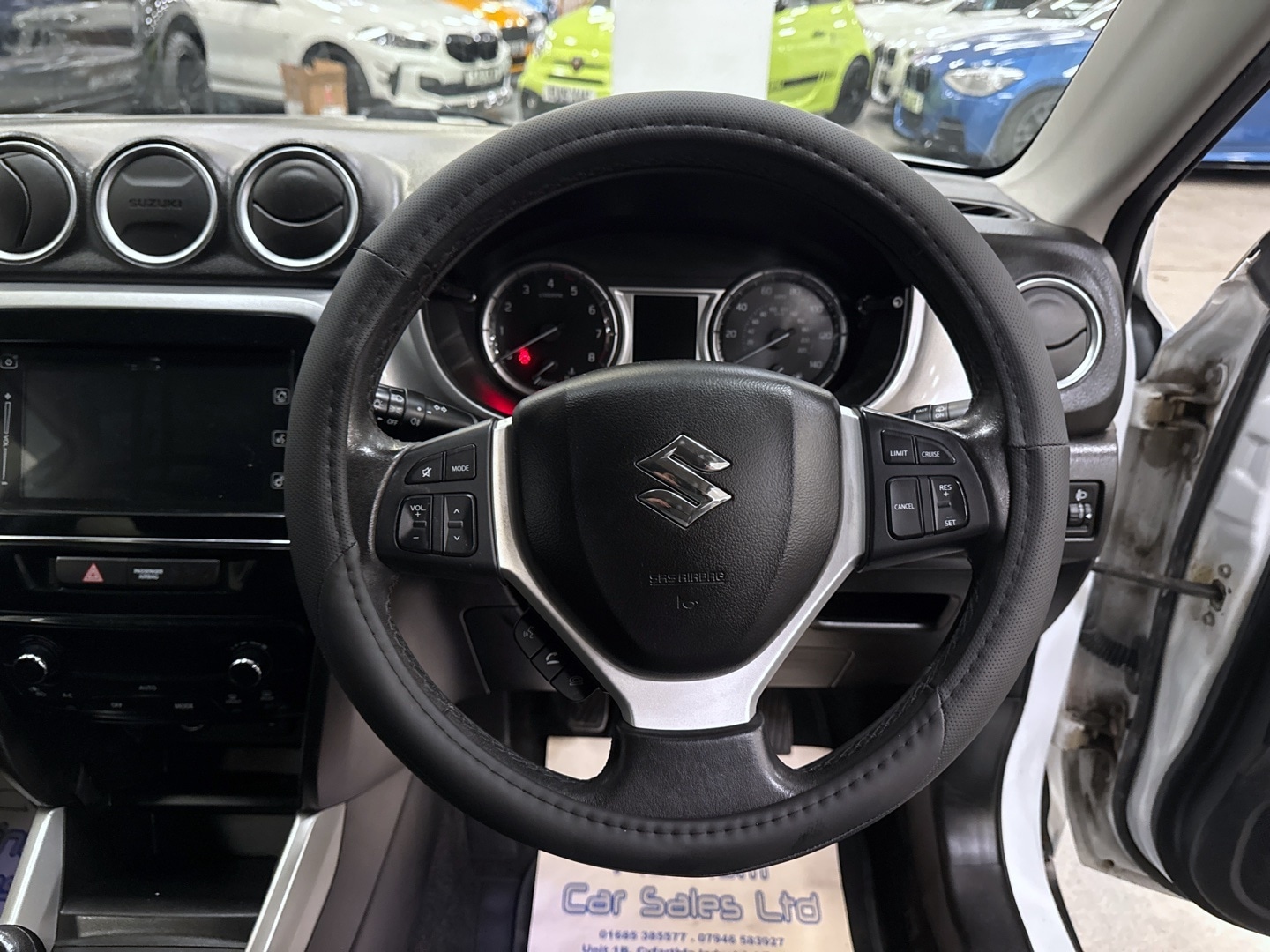 Used Suzuki Vitara for sale - 76666303: Photo 15