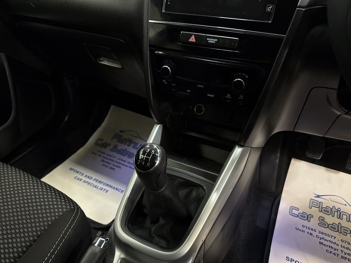 Used Suzuki Vitara for sale - 76666303: Photo 16