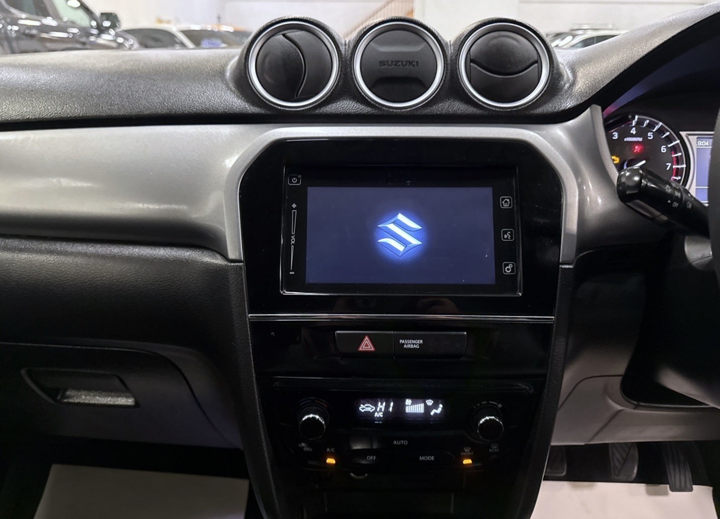 Used Suzuki Vitara for sale - 76666303: Photo 17