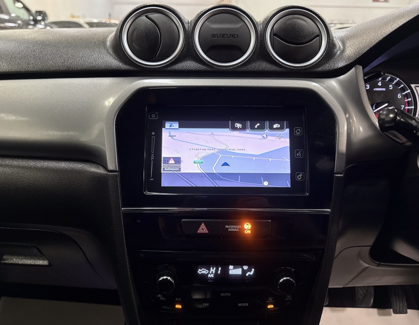 Used Suzuki Vitara for sale - 76666303: Photo 18