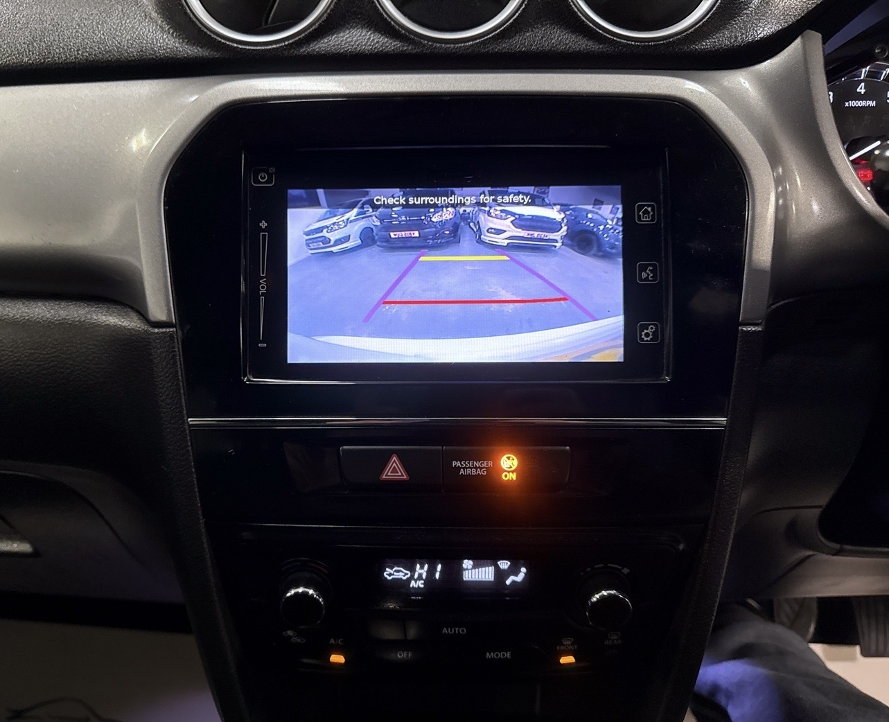 Used Suzuki Vitara for sale - 76666303: Photo 19