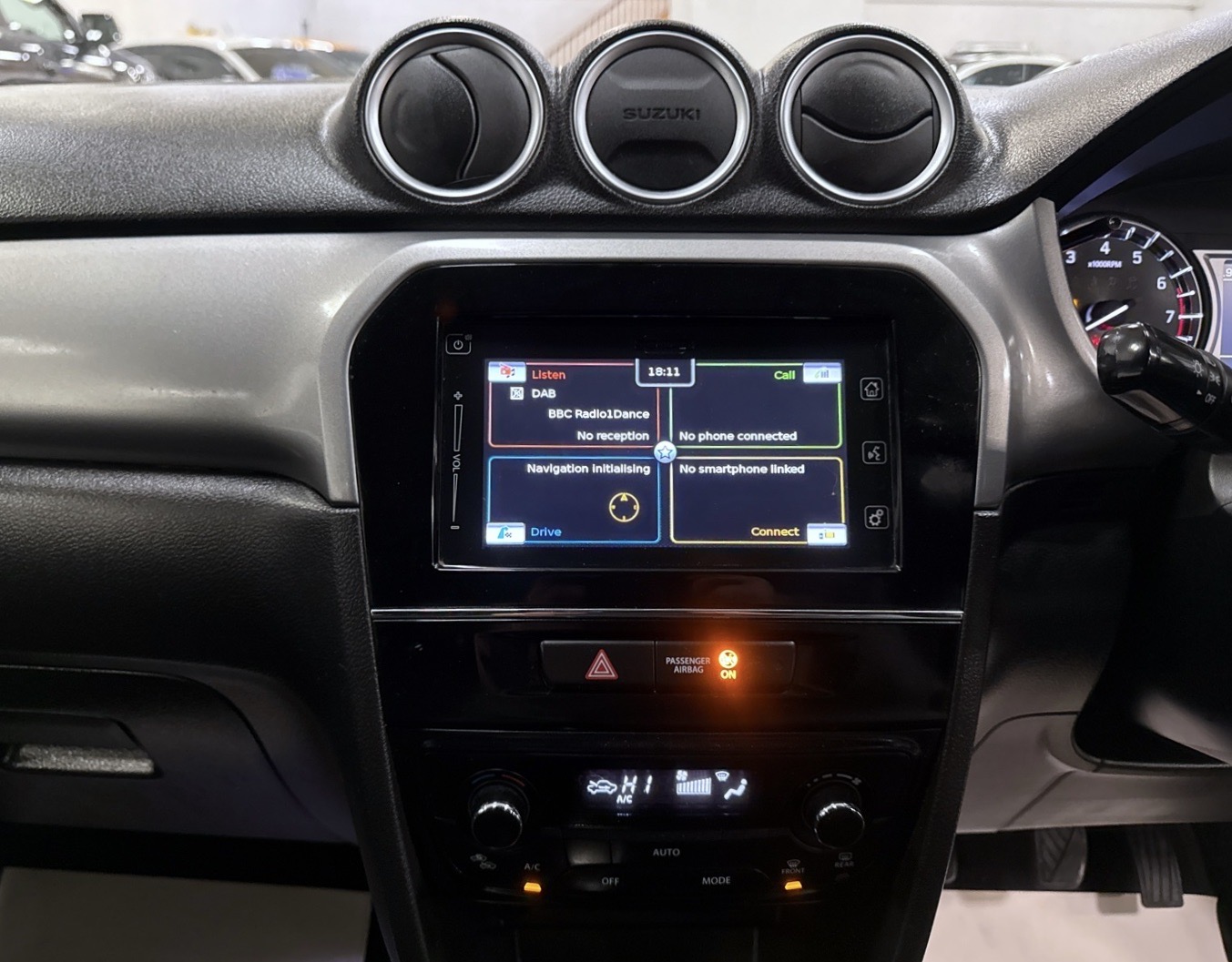 Used Suzuki Vitara for sale - 76666303: Photo 20