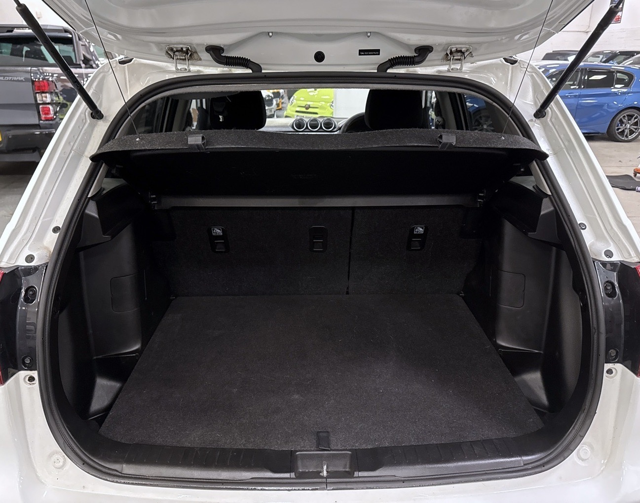 Used Suzuki Vitara for sale - 76666303: Photo 21