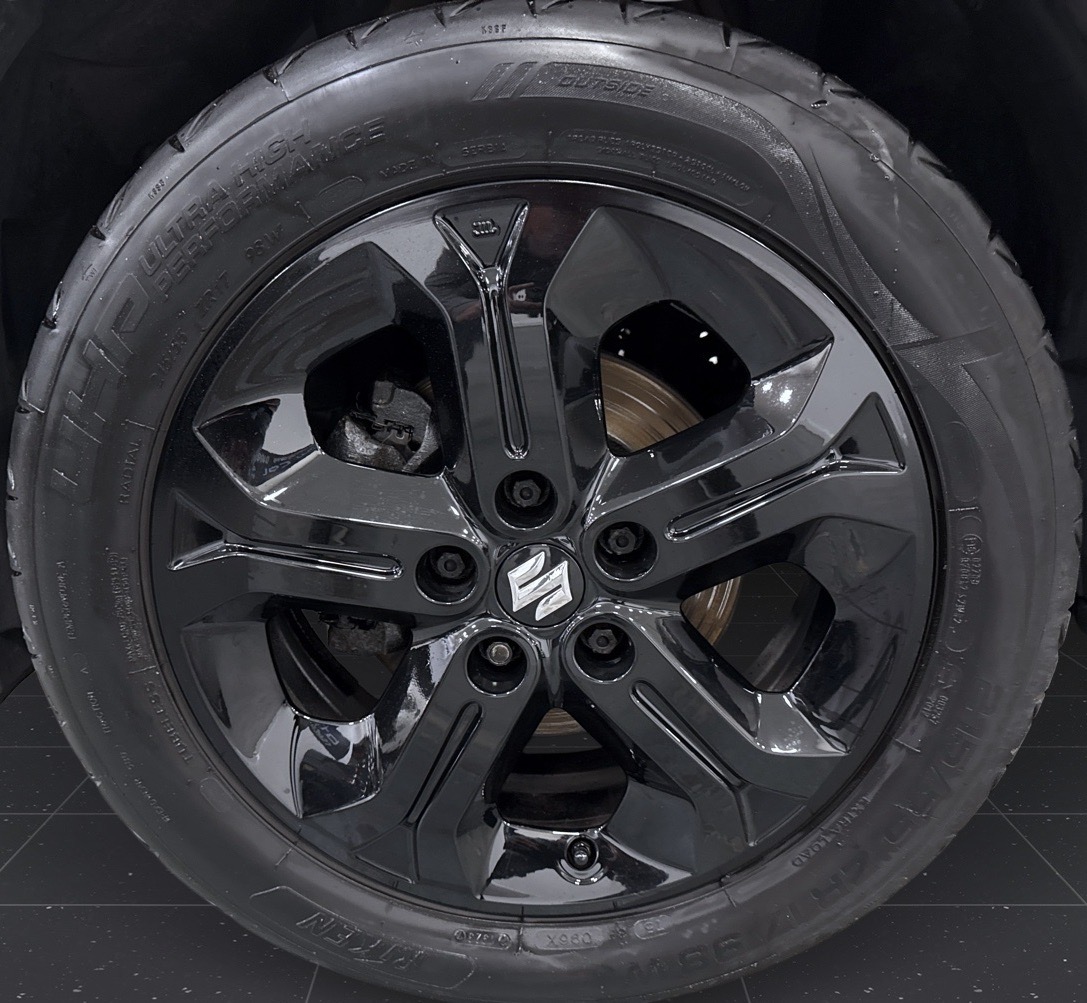 Used Suzuki Vitara for sale - 76666303: Photo 22