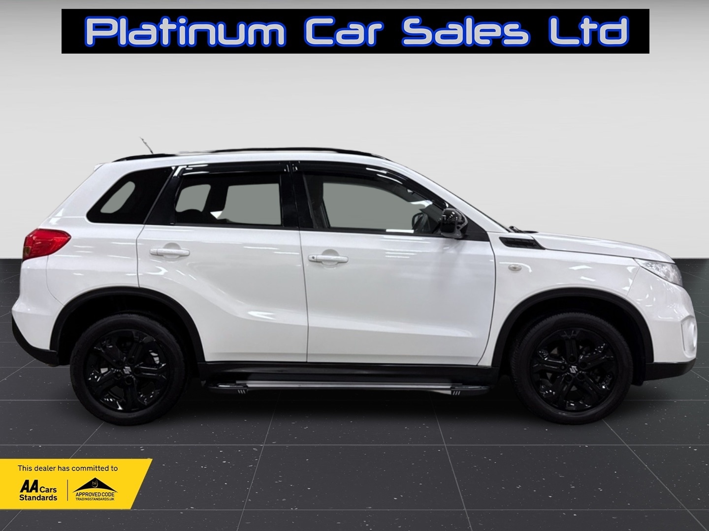 Used Suzuki Vitara for sale - 76666303: Photo 5