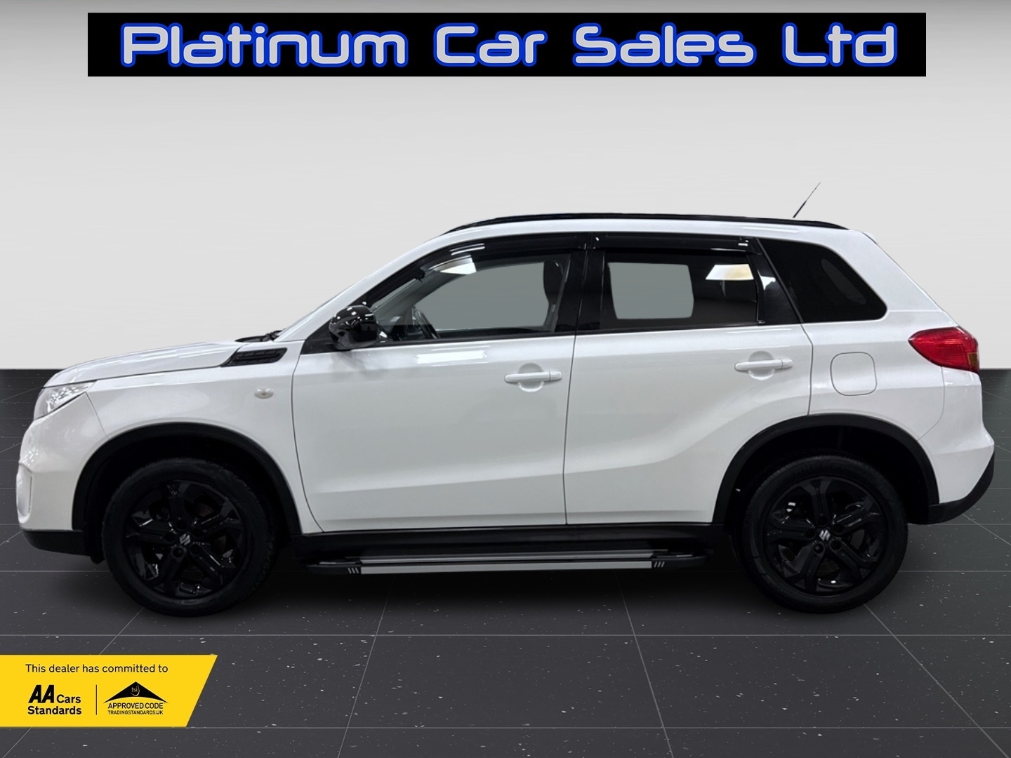 Used Suzuki Vitara for sale - 76666303: Photo 6