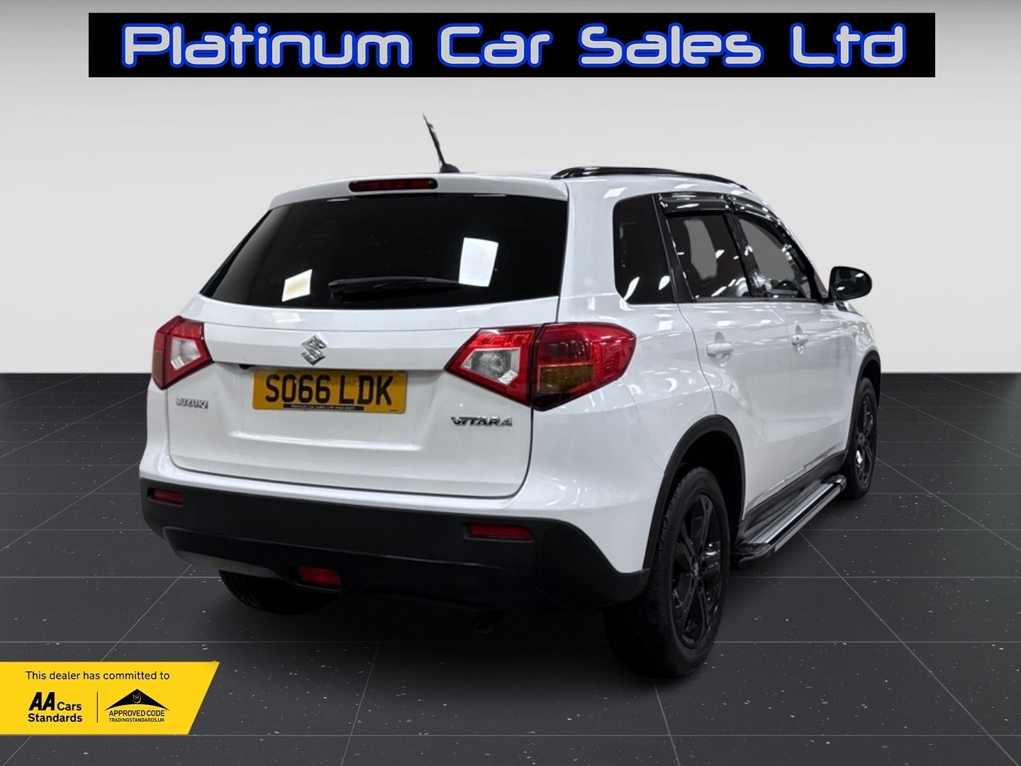 Used Suzuki Vitara for sale - 76666303: Photo 7