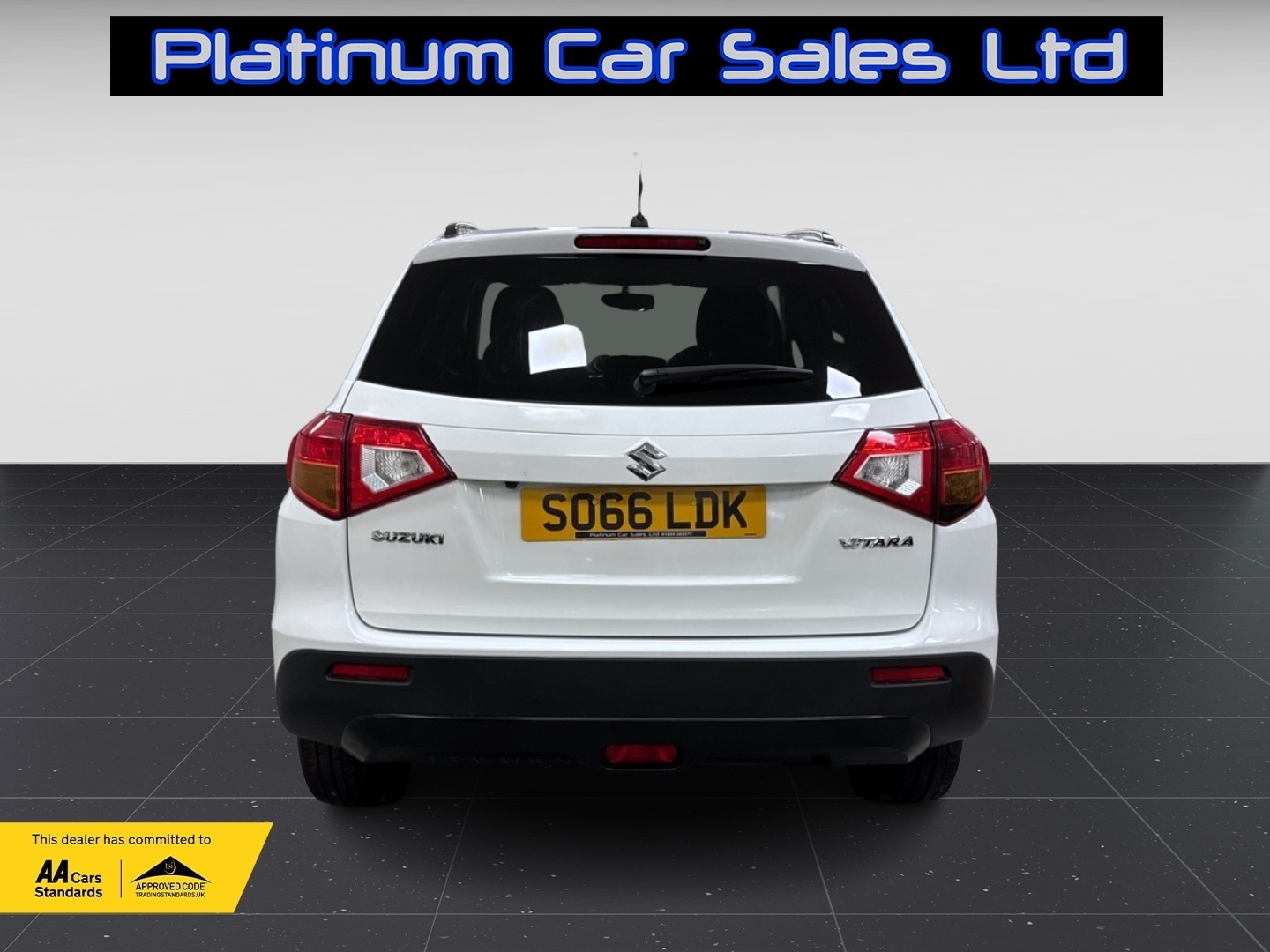 Used Suzuki Vitara for sale - 76666303: Photo 9