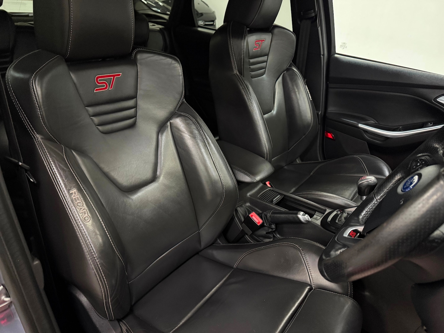 Used Ford Focus 2016 for sale - 77251526: Photo 12