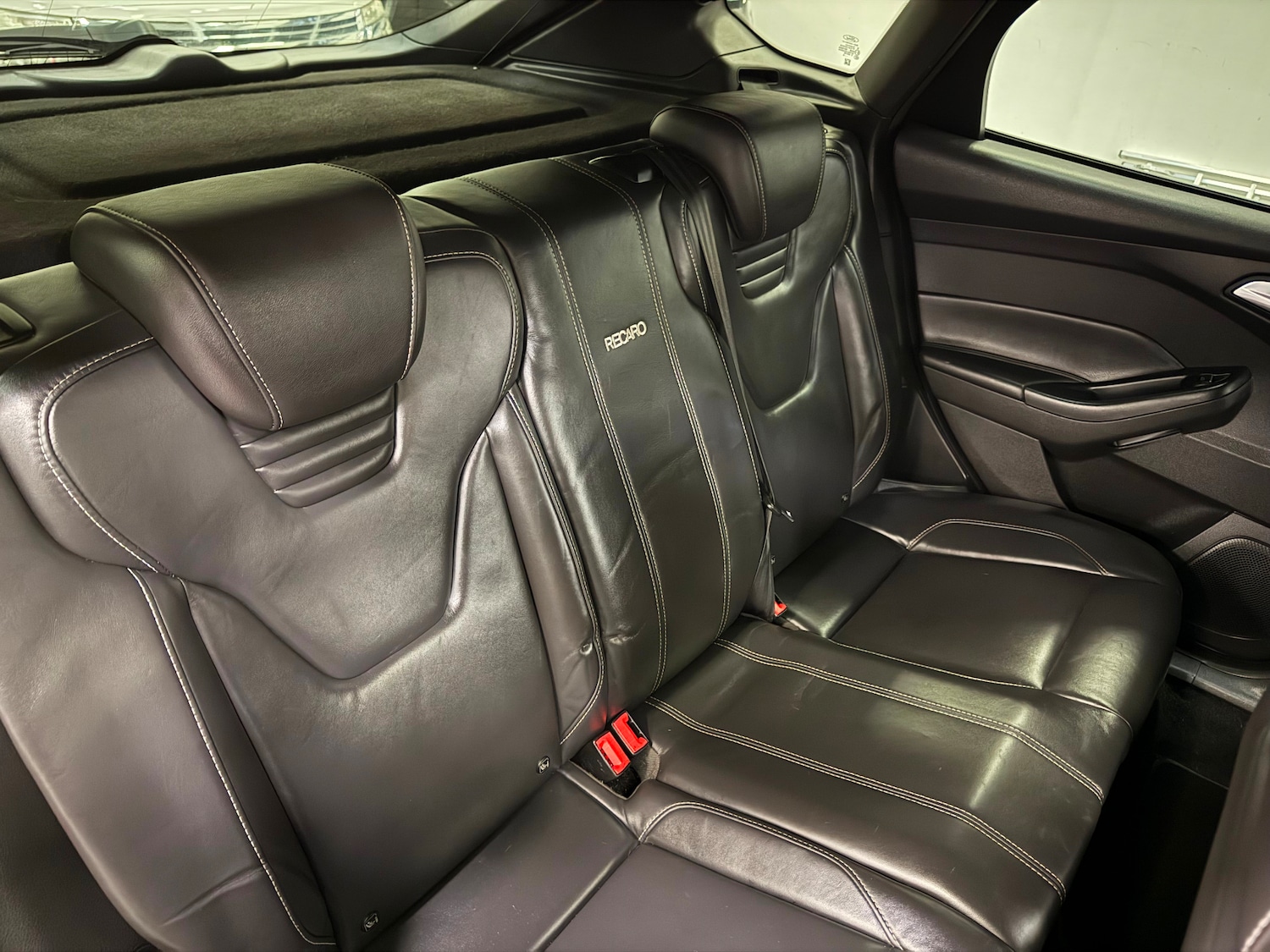 Used Ford Focus 2016 for sale - 77251526: Photo 13