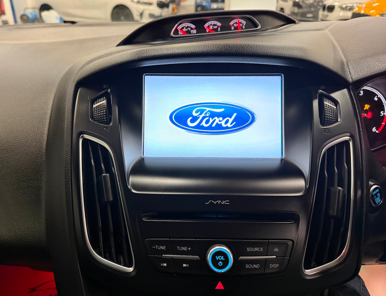 Used Ford Focus 2016 for sale - 77251526: Photo 15