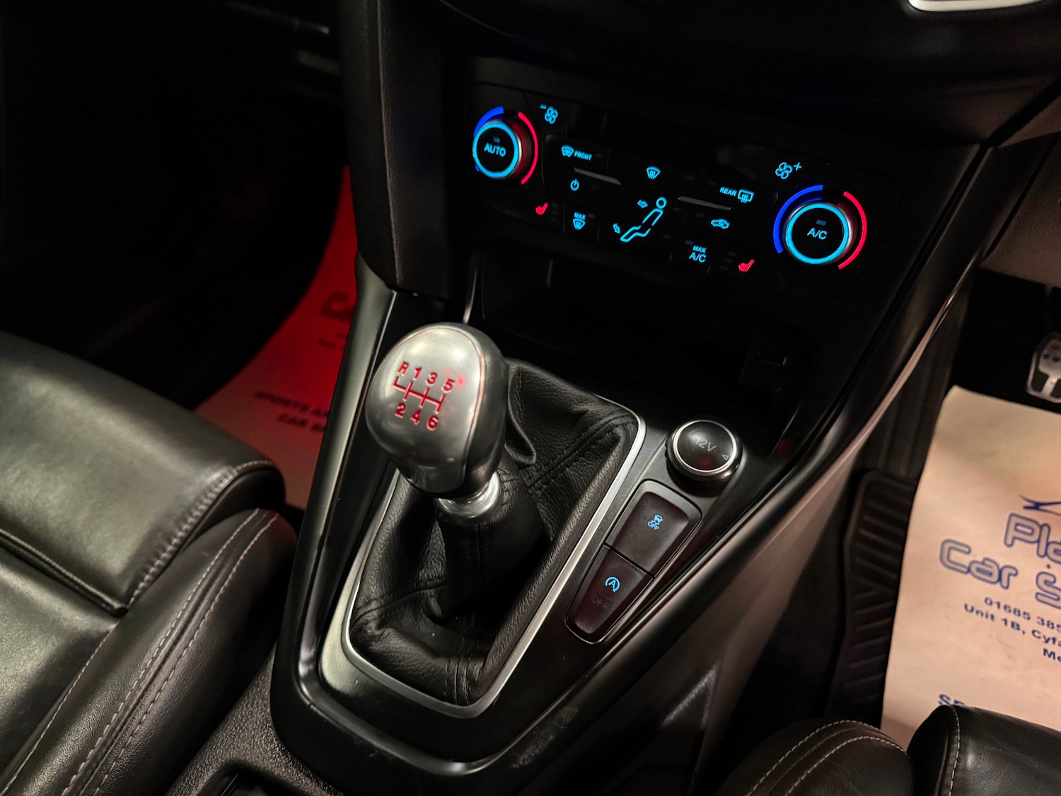 Used Ford Focus 2016 for sale - 77251526: Photo 18