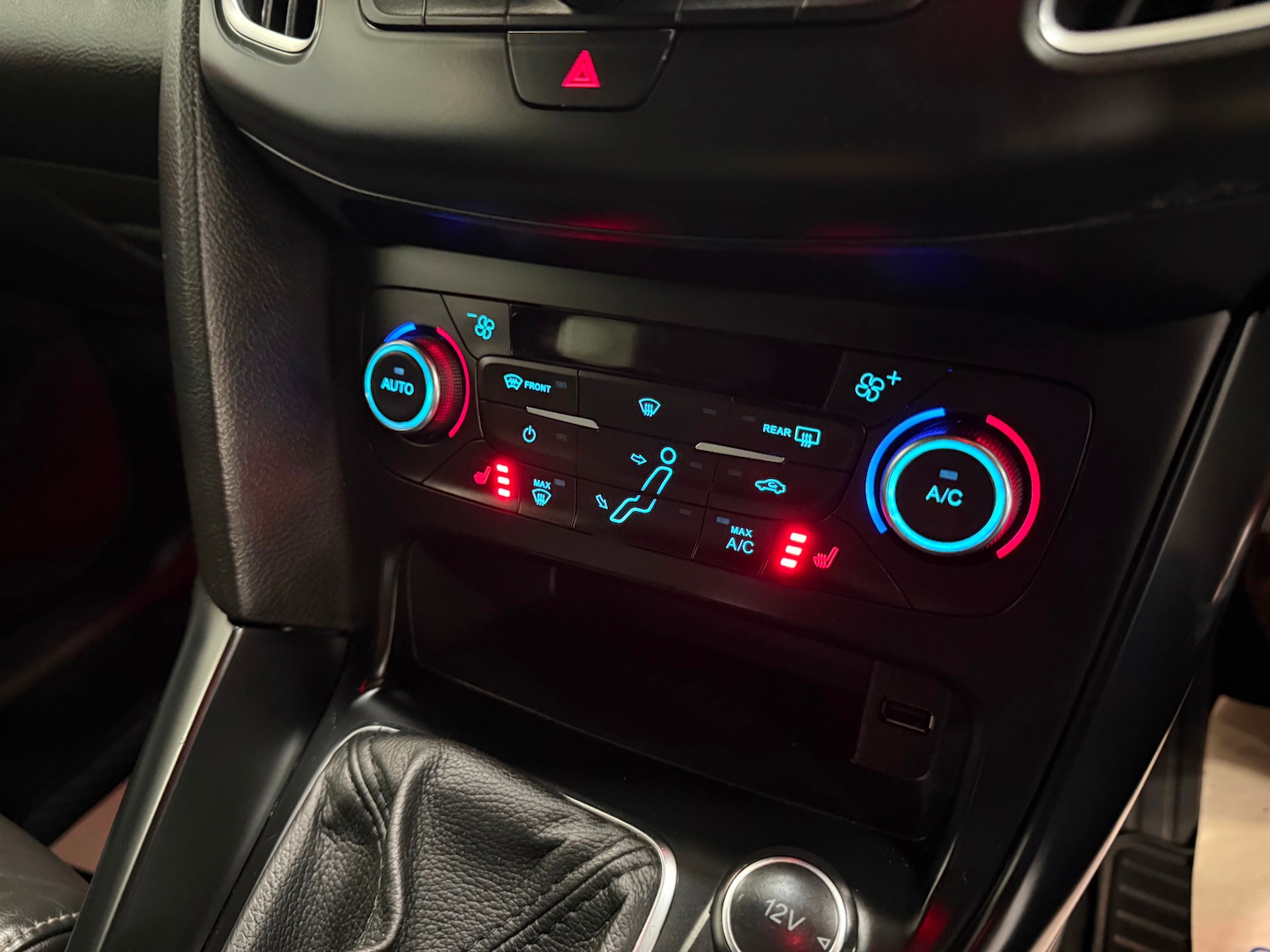 Used Ford Focus 2016 for sale - 77251526: Photo 19